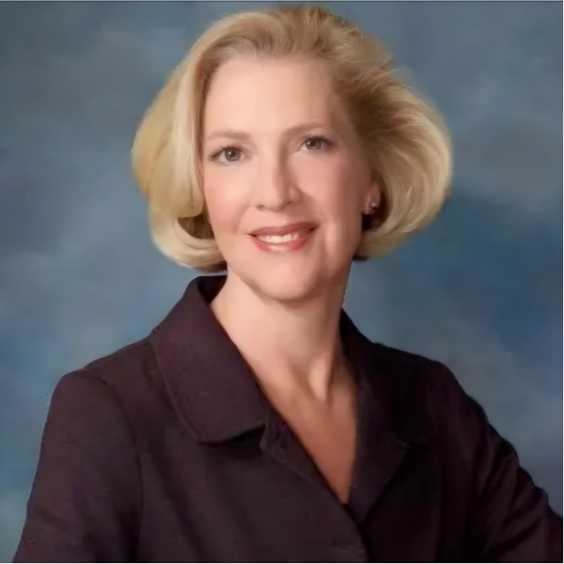 Melissa Hathaway